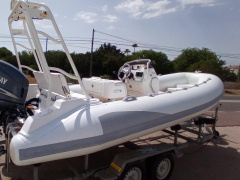 Nautica WB18 Withe Body