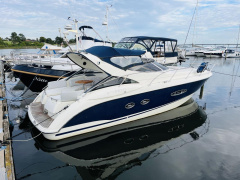 Azimut Atlantis 39