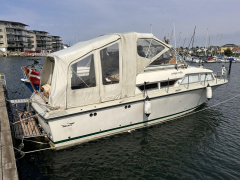 Coronet 32 Oceanfarer