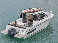 Jeanneau Merry Fisher 795 Serie 2