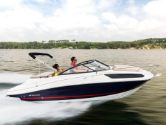 Bayliner VR5 CUDDY