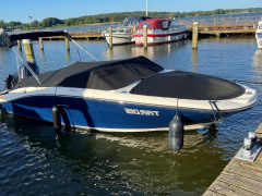 Sea Ray 190 SPX Bowrider