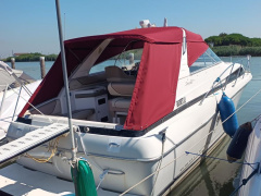 Bayliner 3255