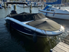 Sea Ray 190 SPX Bowrider