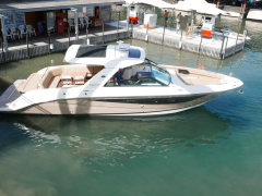 Sea Ray SLX 400