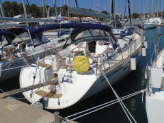 Bavaria 46 CRUISER