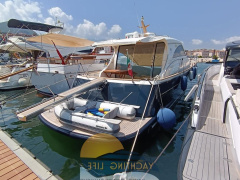 Cantieri Estensi 480 GOLDSTAR S