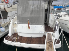 Jeanneau PRESTIGE 390 S