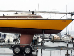Dehler Sprinta 70