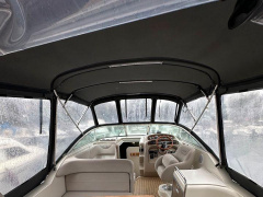 Sea Ray 260 DA Sundancer