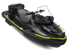 Sea-Doo Explorer PRO 170