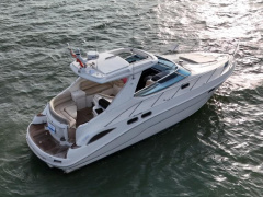 Sealine S43