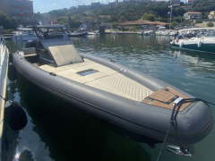 MOANA Moana 10 _ RIB BOAT RIB 960