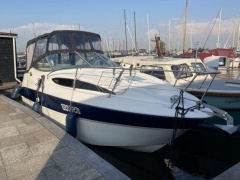 Bayliner 245 SB