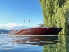 Boesch 750 Portofino de Luxe