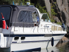 Nidelv 28 Classic