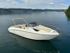 Cranchi E30