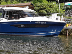 Jeanneau Merry Fisher 895