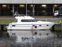 Condor Yachting Comet 37