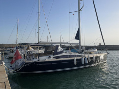 Jeanneau 53