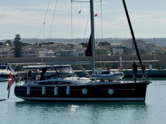 Jeanneau 53