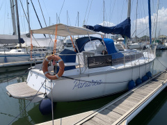 Dufour 31