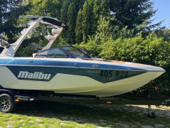 Malibu 23 LSV