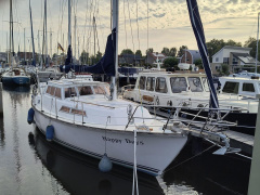 Beneteau Evasion 32 Motorsailer