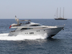 Fairline Squadron 68