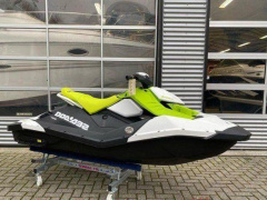 Sea-Doo Spark 2-up 900