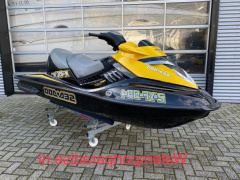 Sea-Doo RXT 215