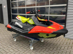 Sea-Doo Spark 2-up Trixx (45 Uur)