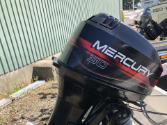 Mercury 30ELPTO