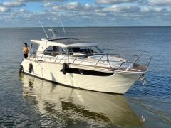 Marex 310 SUN CRUISER