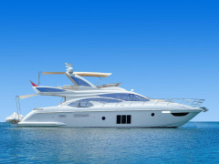 Azimut 60