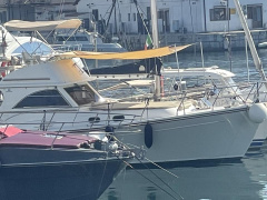 Cantieri Estensi Goldenstar360 Fly