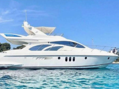 Azimut 55