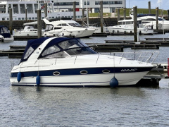 Bavaria 29 Sport