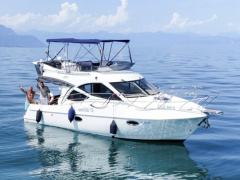 Galeon 290 Fly