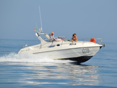 Mano Marine 25 Cruiser