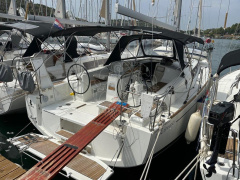 Bénéteau OCEANIS 38.1