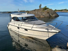 Aquador 30 HT