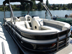 Ponton Boat ASPT700