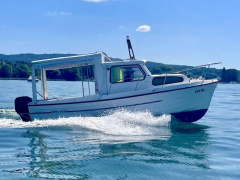 Mayland Kingfisher 21