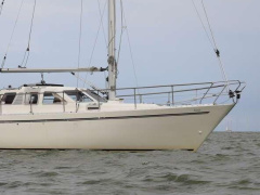 Nauticat 32