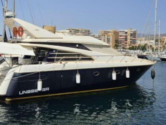 Sunseeker 52 Caribbean