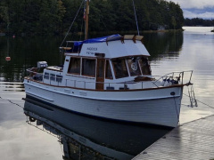 Grand Banks 36 Classic