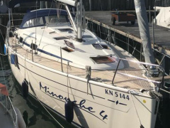 Bavaria 37 Cruiser