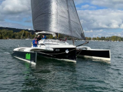 Quorning Dragonfly 28 Sport