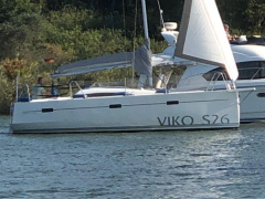 Viko Yachts Viko S26